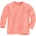 disana Детски пуловер disana Kids' Linen Jumper - Softpink - размер 134/140 (EU) (704-4749-0417)