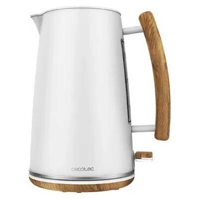 Cecotec ThermoSense 400 bílá