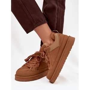 Step in style Дамски кецове модел 220688 Step in style