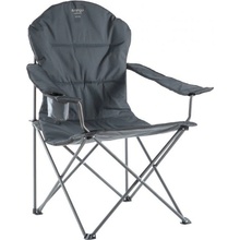 Vango DIVINE CHAIR granite grey Šedá