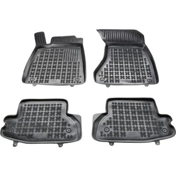 Гумени стелки за Audi A5 Coupe (2016+) - тип леген