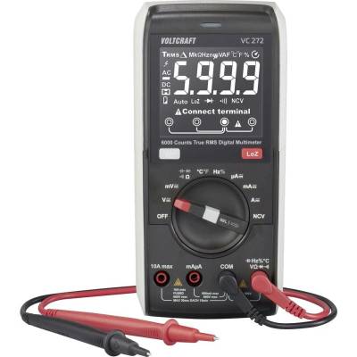 VOLTCRAFT VC272
