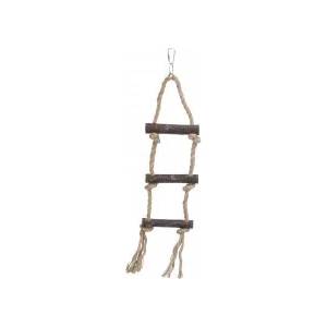 TRIXIE Rope Ladder - стълба 40 см
