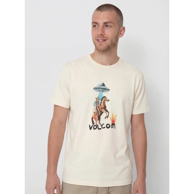 Volcom Fa Mickey Mason 1 dirty white