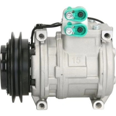 KTT090385 THERMOTEC Kompresor, klimatizace