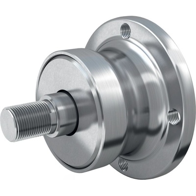 SKF BAA-0004 ložisková jednotka