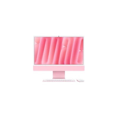 Apple iMac 24'' MWV43CZ/A