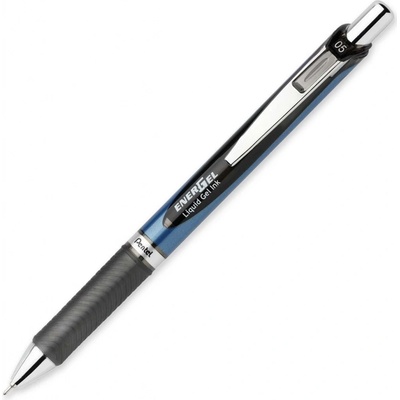 Pentel BLN75 EnerGel černá