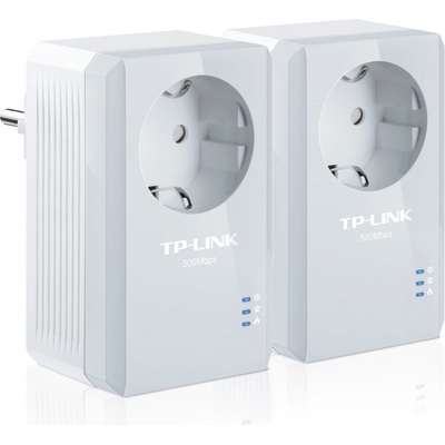 TP-Link TL-PA4010P – Zboží Mobilmania