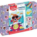 Maped Творчески комплект фотомозайка Maped Creativ - Сладки животни (907050)