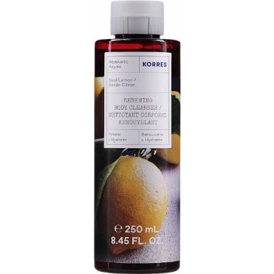 Korres Bazalka Citron 250 ml