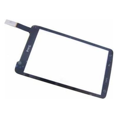 Dotykové sklo HTC Desire Z