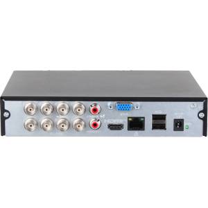 Dahua 8-канално XVR записващо устройство Dahua XVR1B08H-I/T (B1730034_4)