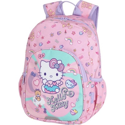 Dětský batoh CP Toby 13"Hello Kitty