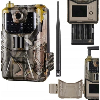 Fotopast HC-900Pro