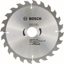 Bosch 2608644376 Pílový kotúč Eco for Wood 190x2.2/1.4x30 24T