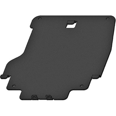 Zebra Mounting Plate (BRKT-ET4X-DSKPS-01)
