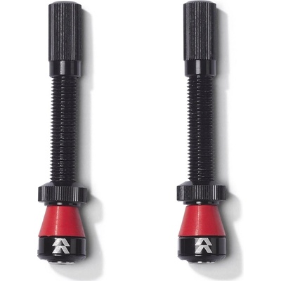 Reserve Fillmore Valves 50 mm black 50 mm