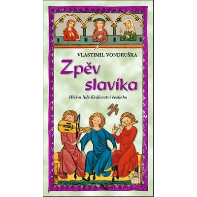 Zpěv slavíka
