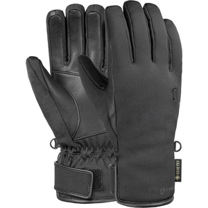 Reusch Дамски ръкавици Reusch Women's Kiara Gore-Tex Gloves - Black - размер 7 (EU) (202-8527-0113)