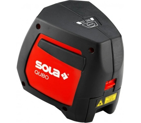 Sola 71014401 Qubo Basic