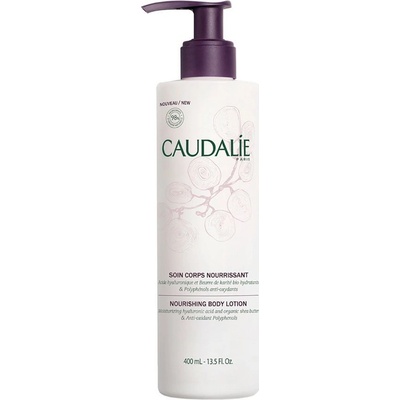 Caudalie Vinotherapist hydratačné telové mlieko 400 ml