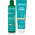 Weleda Rosemary комплект за укрепване на косата