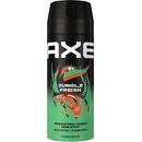 AXE Jungle Fresh Palm Leaves & Amber Scent 48h deo spray 150 ml