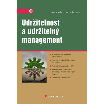 Udržitelnost a udržitelný management
