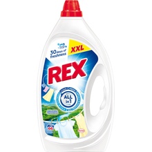 Rex prací gel Amazonia Freshness 66 PD 2,97 l
