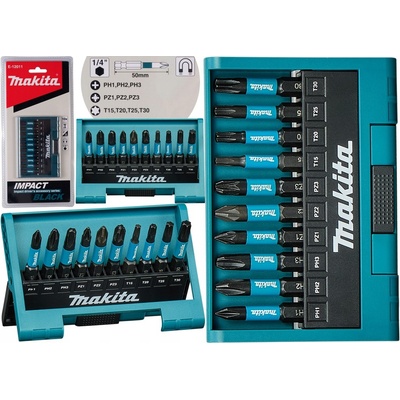 Makita 10 ks E-12011 – Zboží Mobilmania
