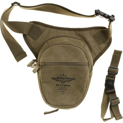 Bushman ledvinka Femoral khaki