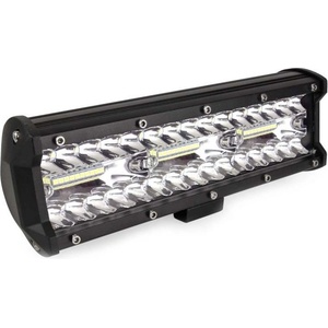 AMiO LED работна светлина 60LED 240x74 180W FLAT 9-36V AWL20 (2492)