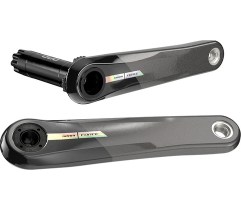 Sram Force D2