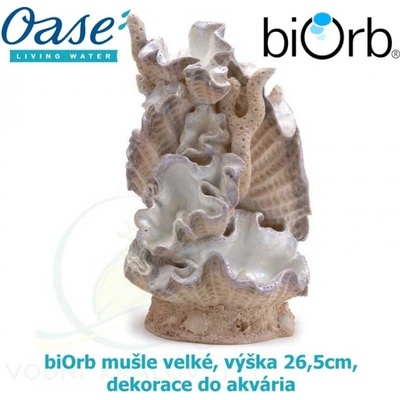 BiOrb Mušle velké 26,5 cm 46109