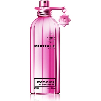 Montale Paris Montale Rose Elixir parfémovaná voda dámská 100 ml tester