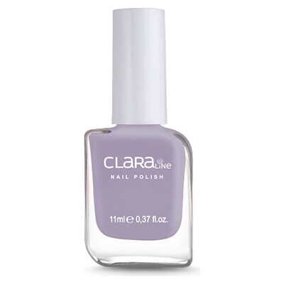 ClaraLine Lak na nechty 84 11 ml