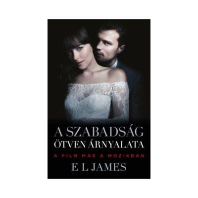 A szabadság ötven árnyalata