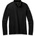 Smartwool Мъжко мериносово термобельо Smartwool Classic All-Season Merino Base Layer 1/4 Zip Boxed Merino base layer - Black (015-1631-0112)