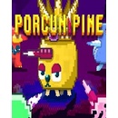Porcunipine