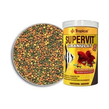 Tropical Supervit Гранулат 100мл/55г