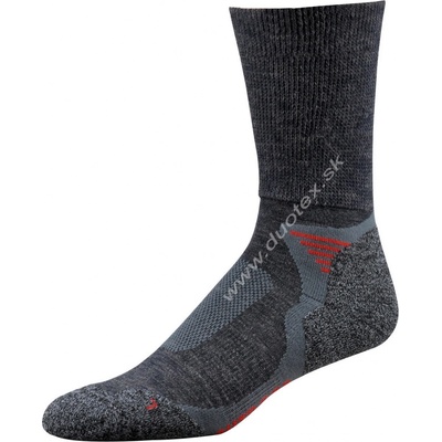 SOCKS4FUN pánske ponožky W-6514 k.1