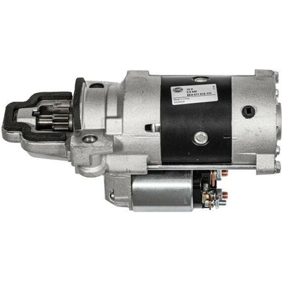 Startér HELLA 8EA 011 612-111 (8EA011612111)
