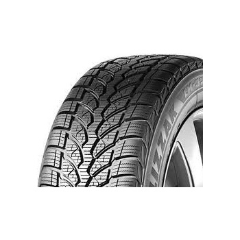 Bridgestone Blizzak LM-32 205/55 R16 91H