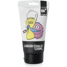 8B+ Liquid chalk 125g