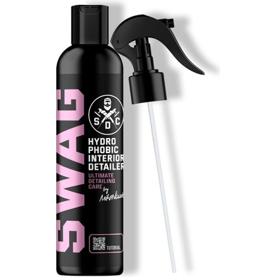SWAG Hydrophobic Interior Detailer 250 ml