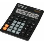 Eleven Eleven Calculator SDC664S, Black, Desktop, 16 Seats, Dual Power, LCD Калкулатори