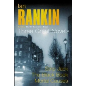 Ian Rankin: Three Great Novels | Ian Rankin (2001)