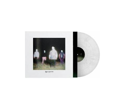Consvmer - ABGRUND LP