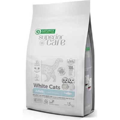 Natures Protection Superior care GF 1,5 kg